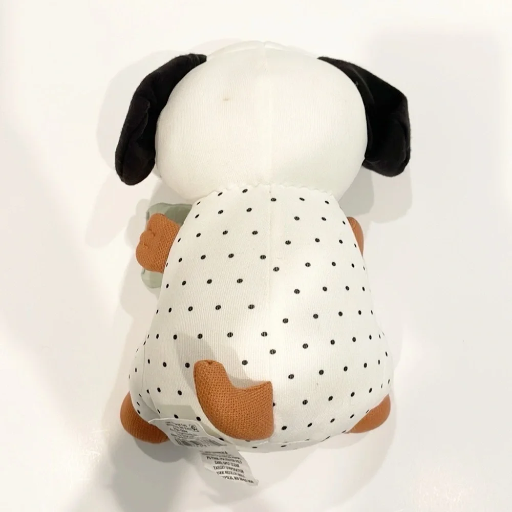 Pillowfort adorable polka